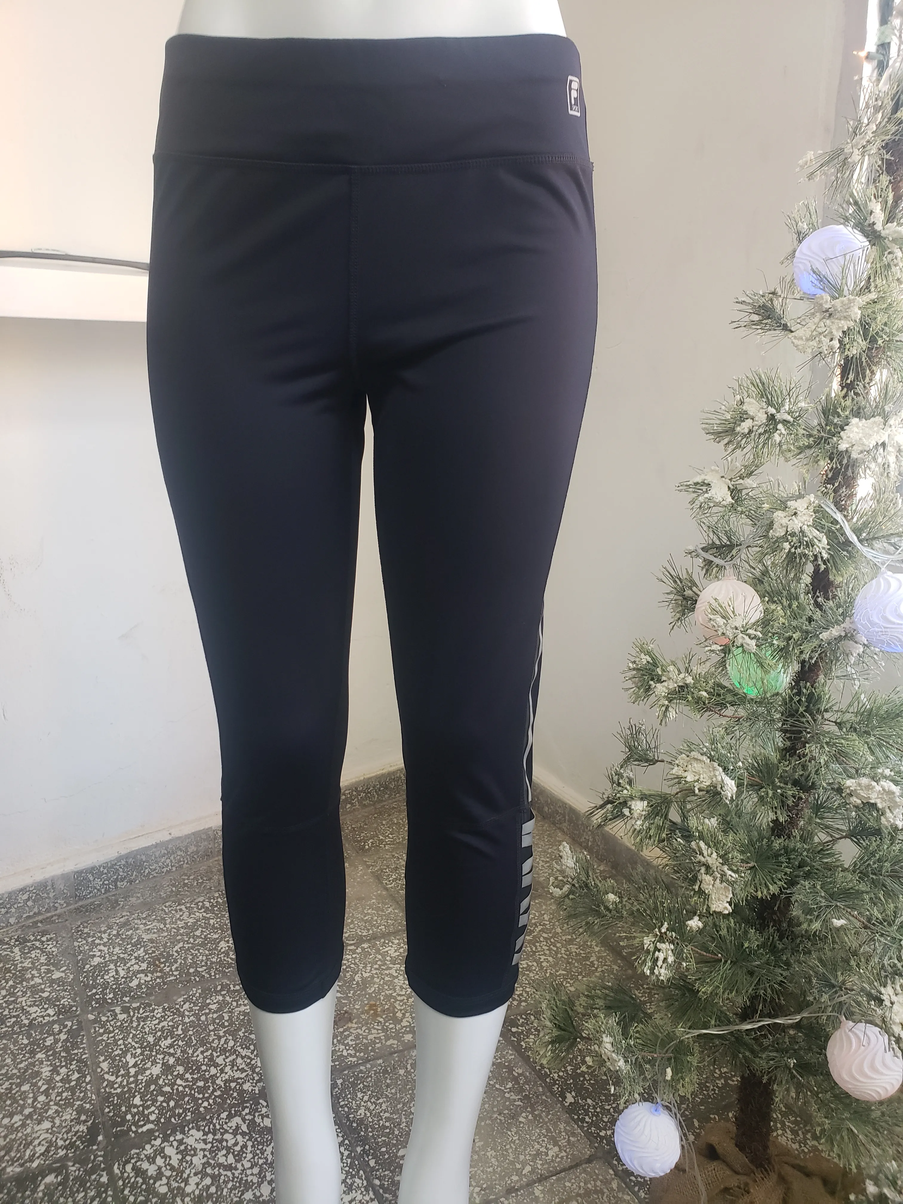 Licra Deportiva para Mujer 