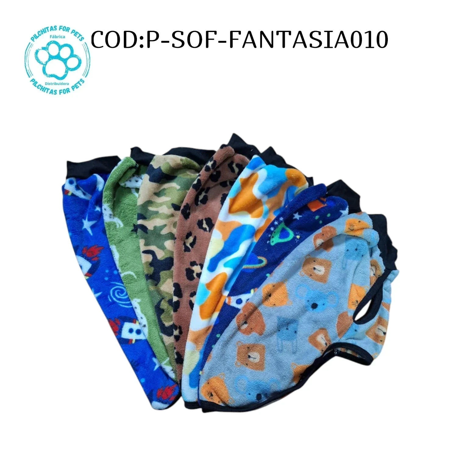 T10 P.SOF FANTASIA 