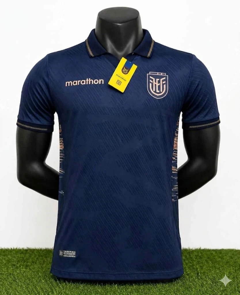 ECUADOR MUNDIAL 2025 3