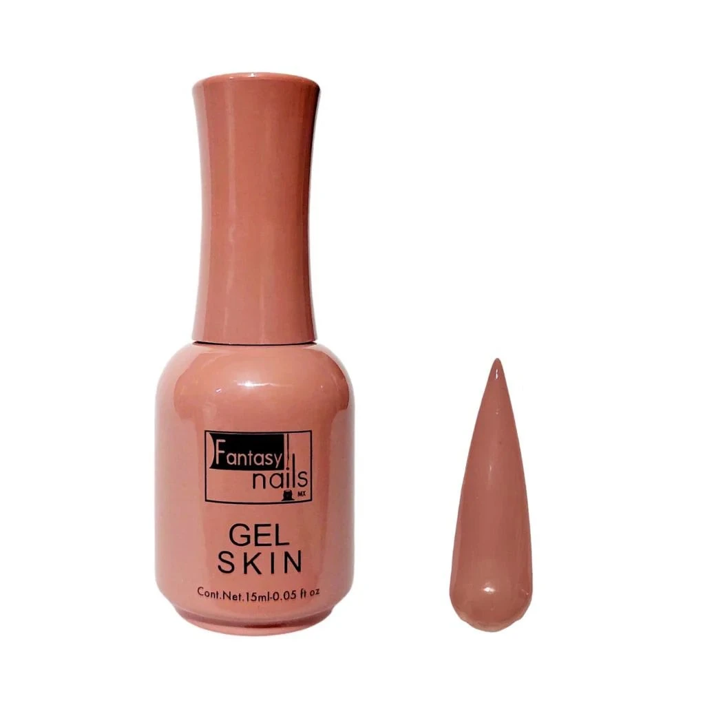 GEL SKIN FANTASY NAILS