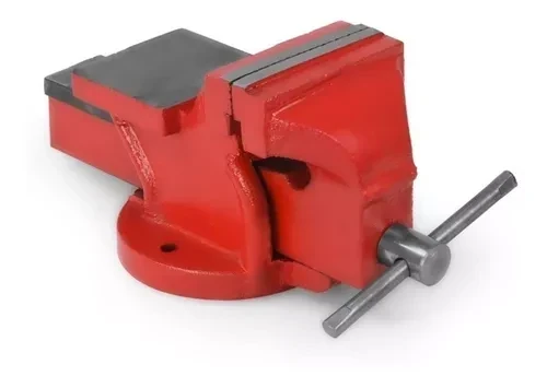 MORSA DE BANCO CON YUNQUE OMAHA 5"