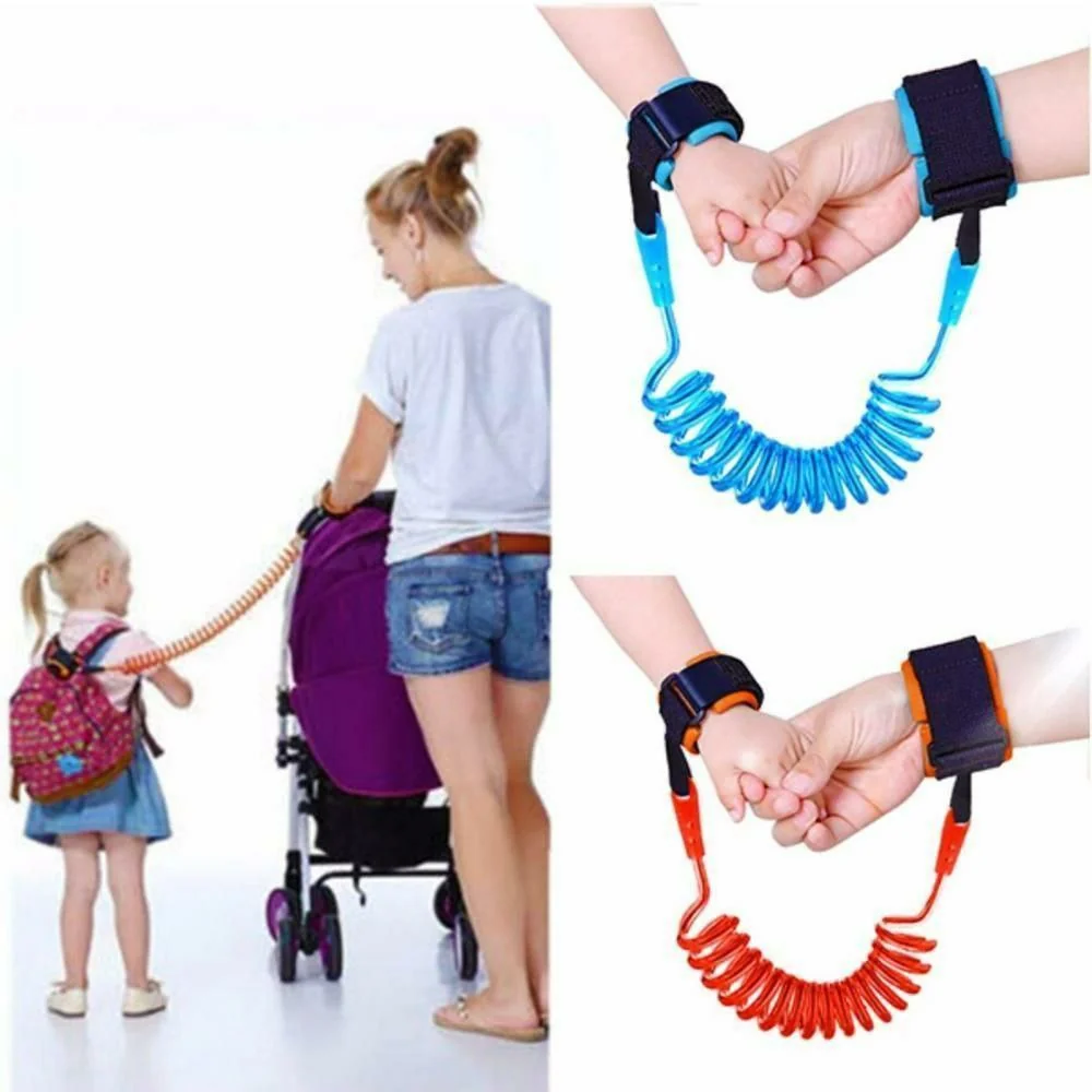 Pulsera expandible