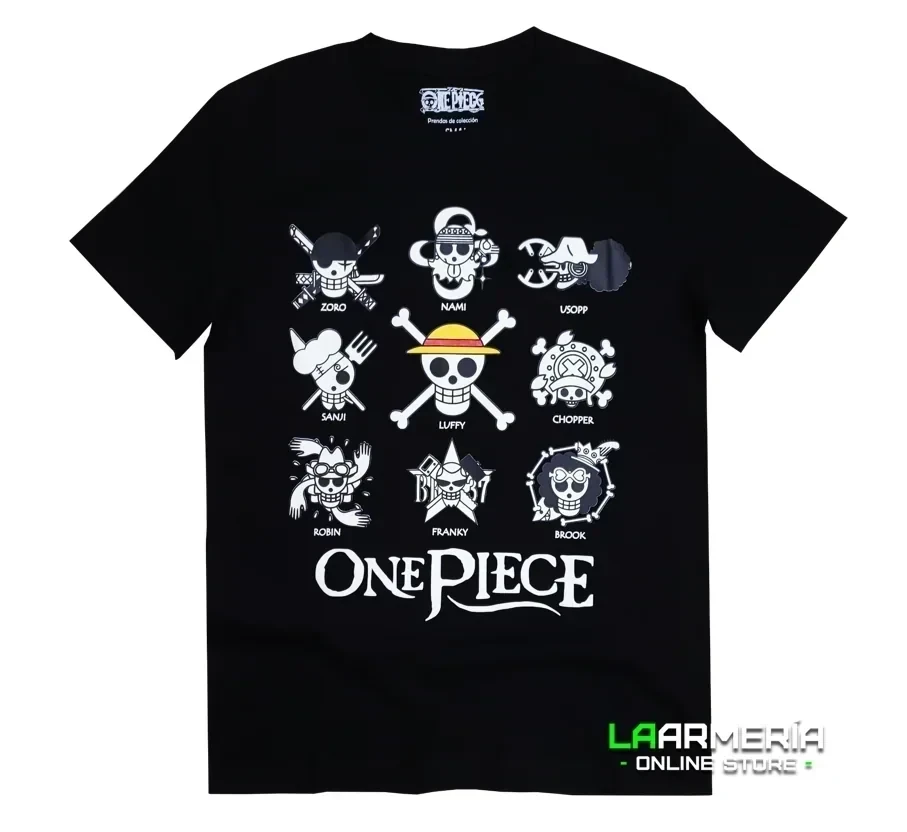 One Piece (M) 