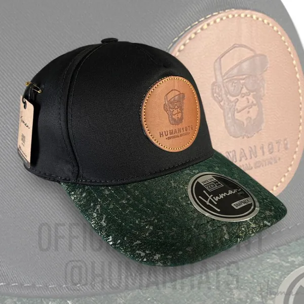 GORRAS DE HOMBRES