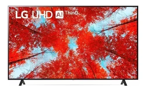 Smart Tv LG 86 Pulgadas 4k Real Uhd Ai Thinq