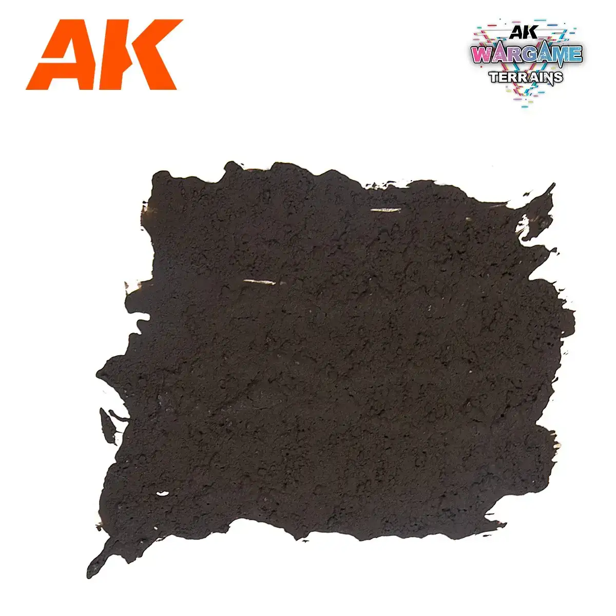 MUDDY GROUND – WARGAME TERRAINS – 100ML 3