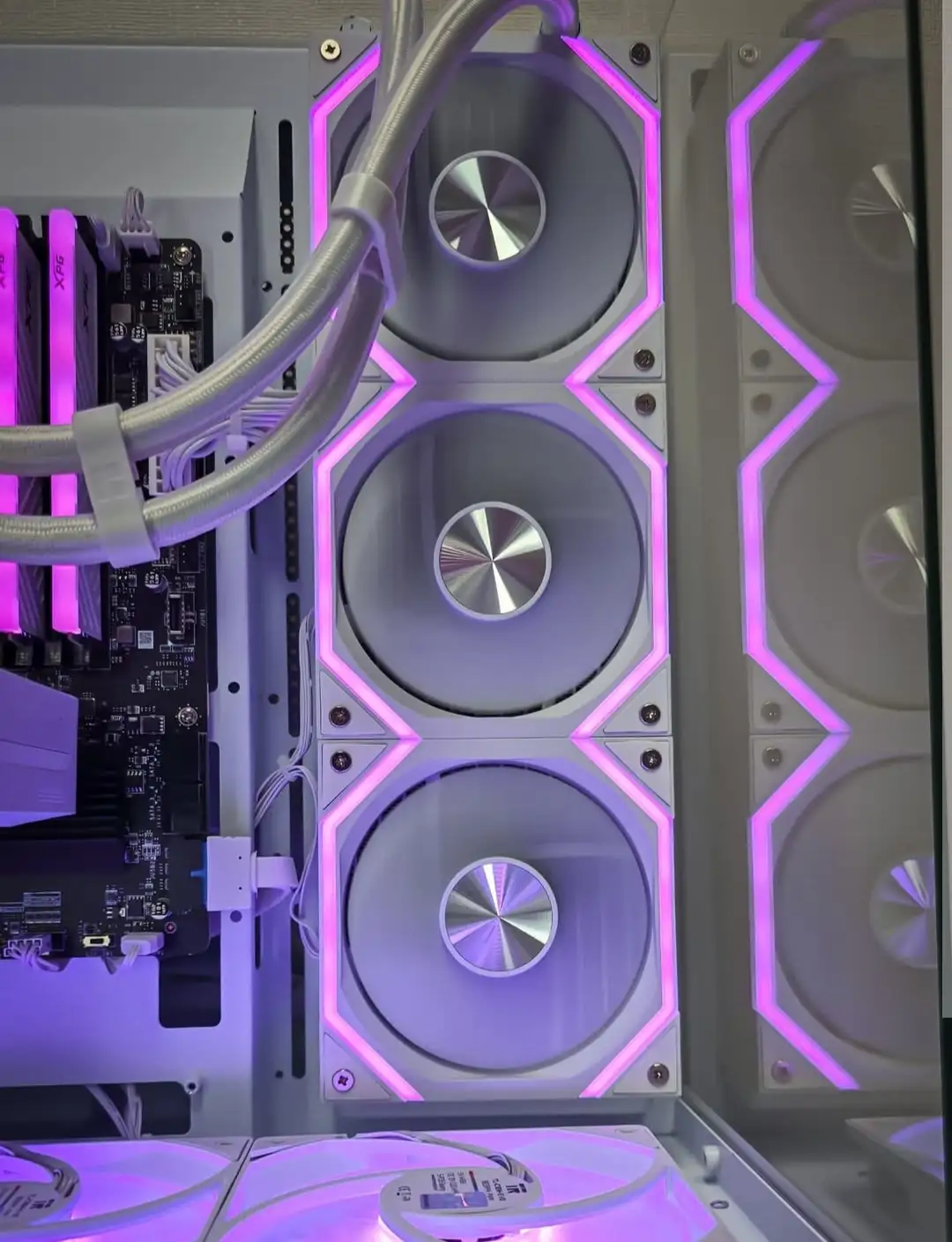PC RTX 5060 Ryzen 7 3