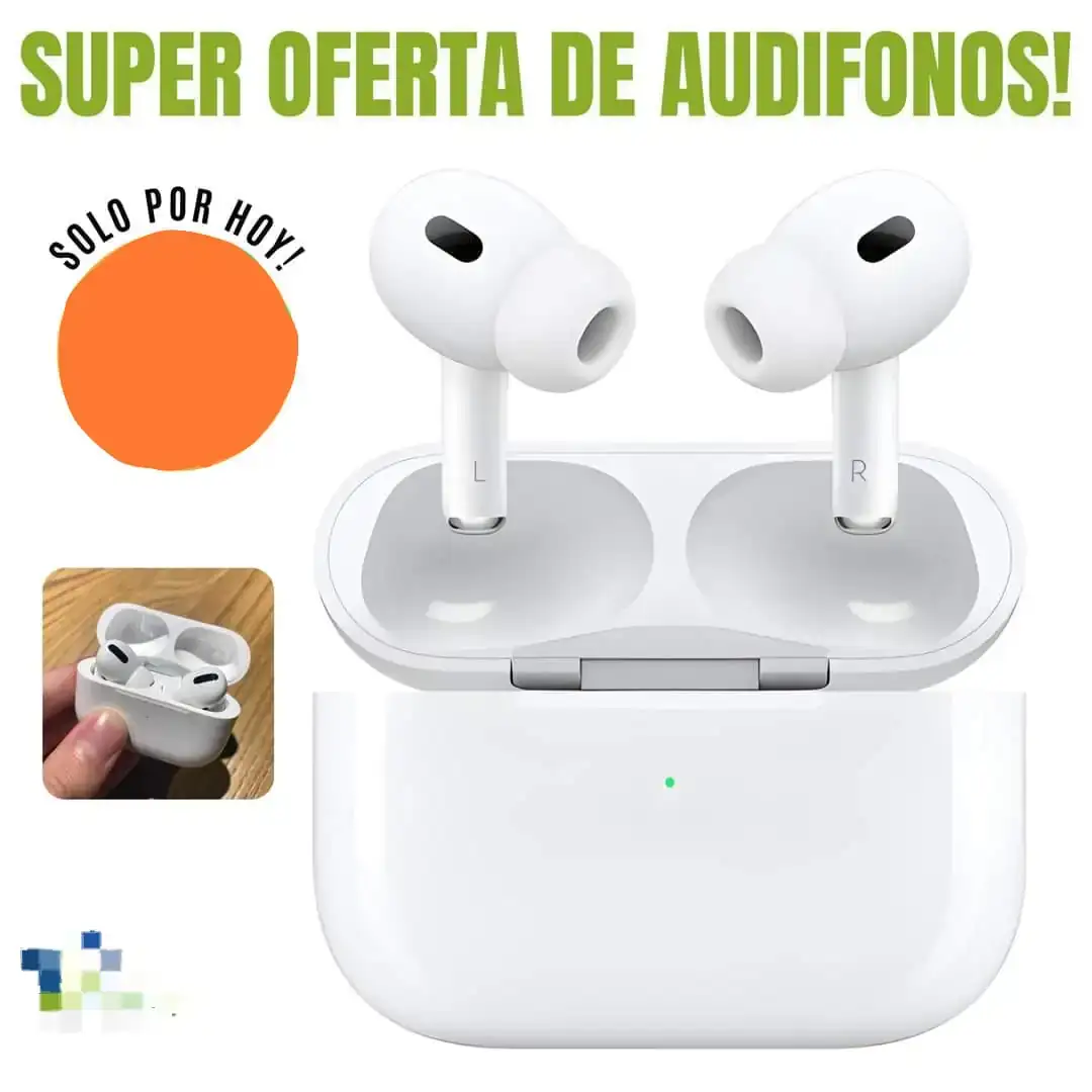 Airpods Pro AA