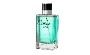 EAU DE TOILETTE CONDE SPORT 100ML