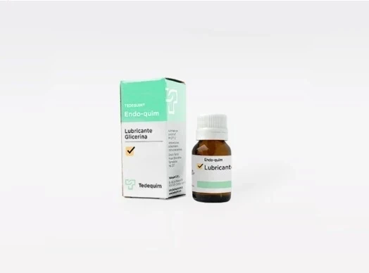GLICERINA LUBRICANTE ENDO-QUIM