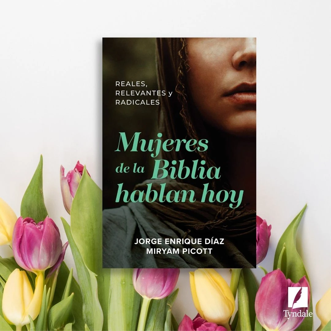 Mujeres de la Biblia hablan hoy 2
