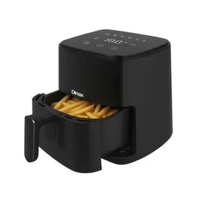 FREIDORA DE AIRE DINAX 7LTS 1400W PANTALLA TÁCTIL  5