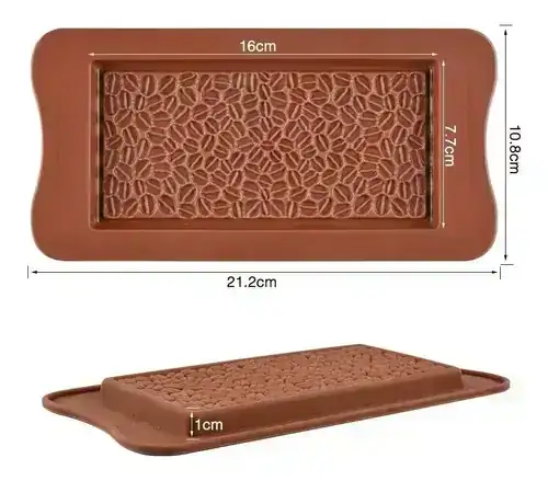 Chocolate  2