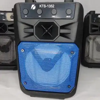 PARLANTE KTD 1352