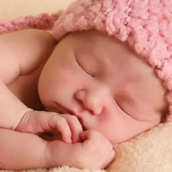 Bebés