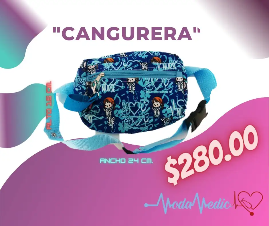 Cangurera 3