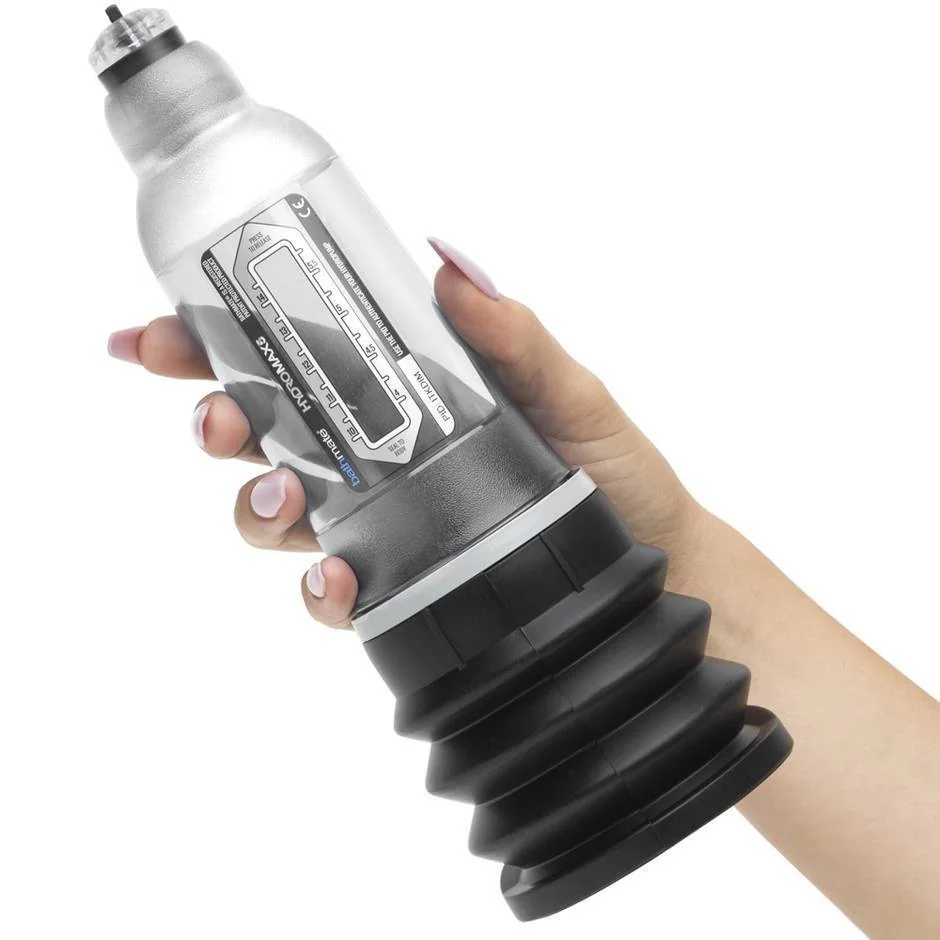 Hydromax 5 2