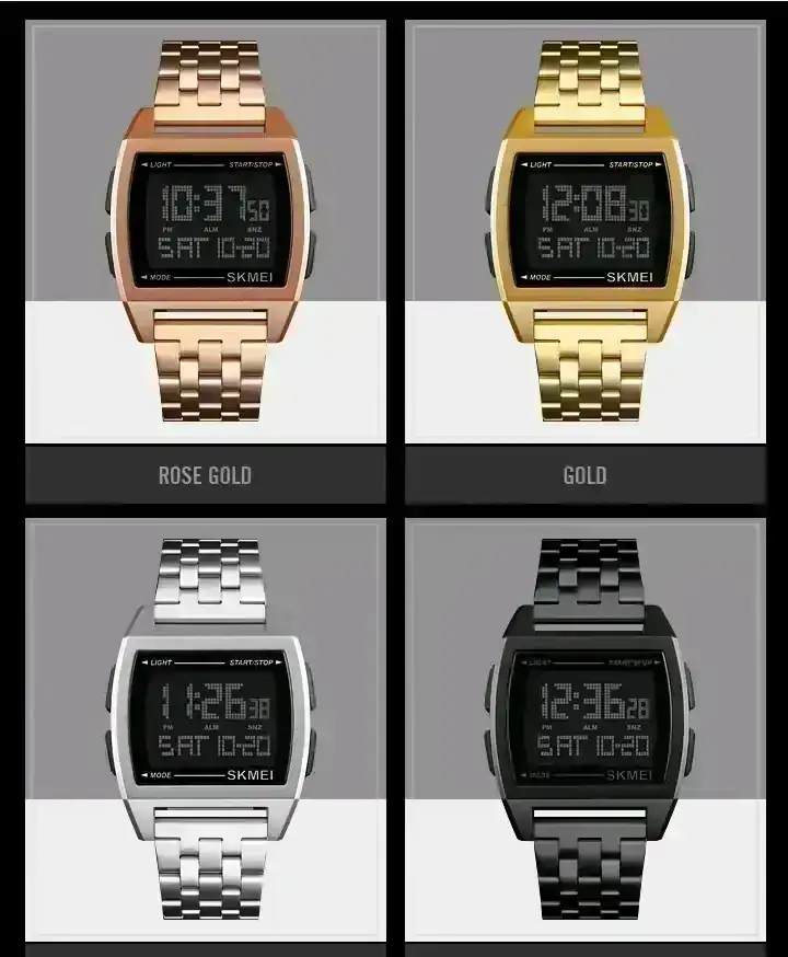Reloj de Hombre en Oferta. 6