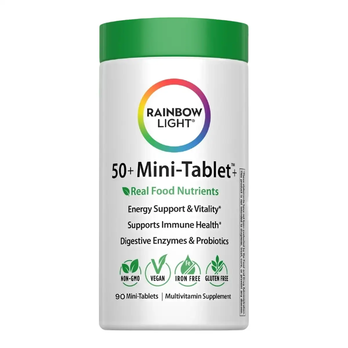 Multivitaminico 50+