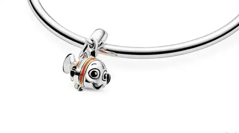 Charm Nemo. 5