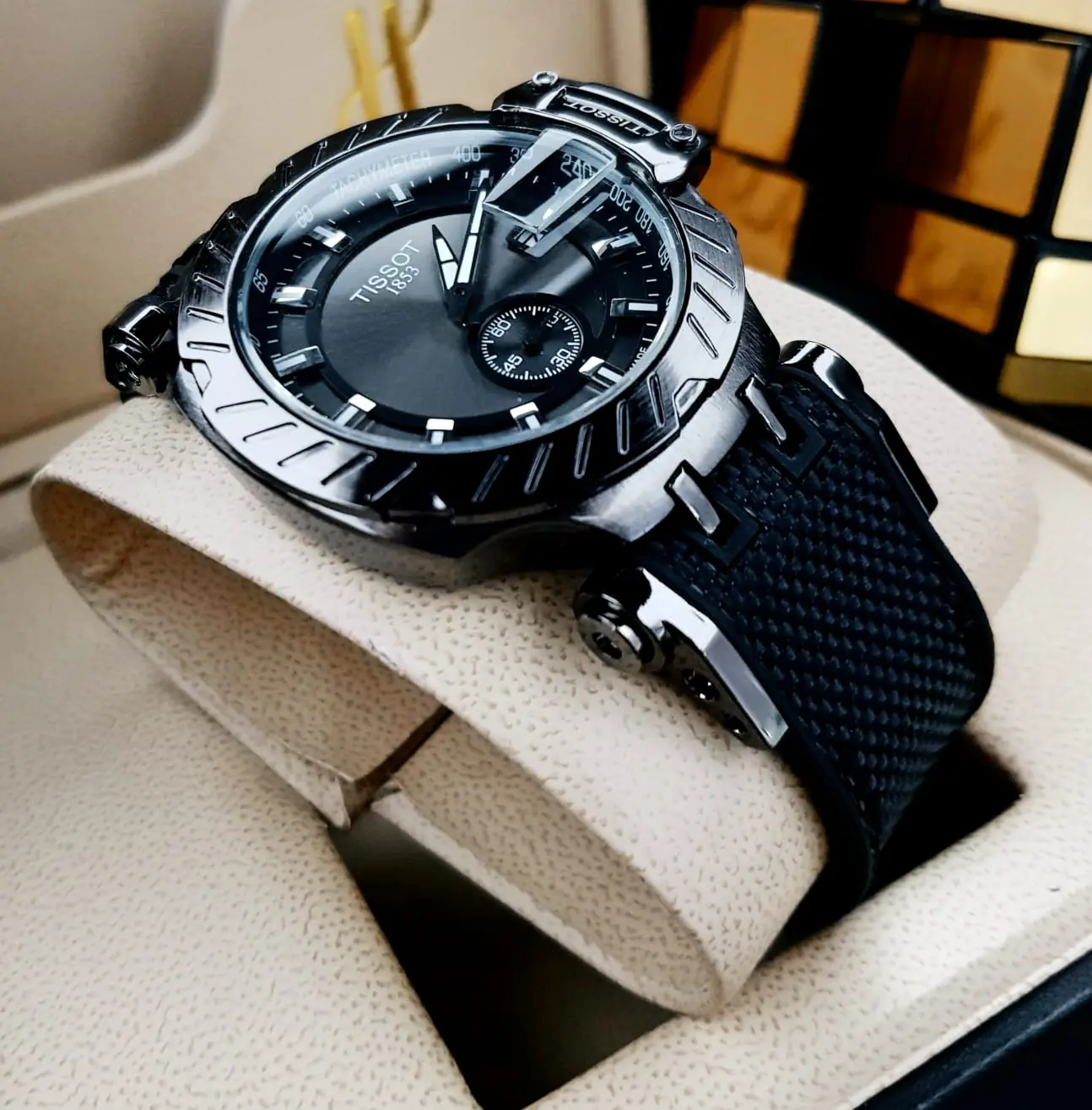 TISSOT AA 2