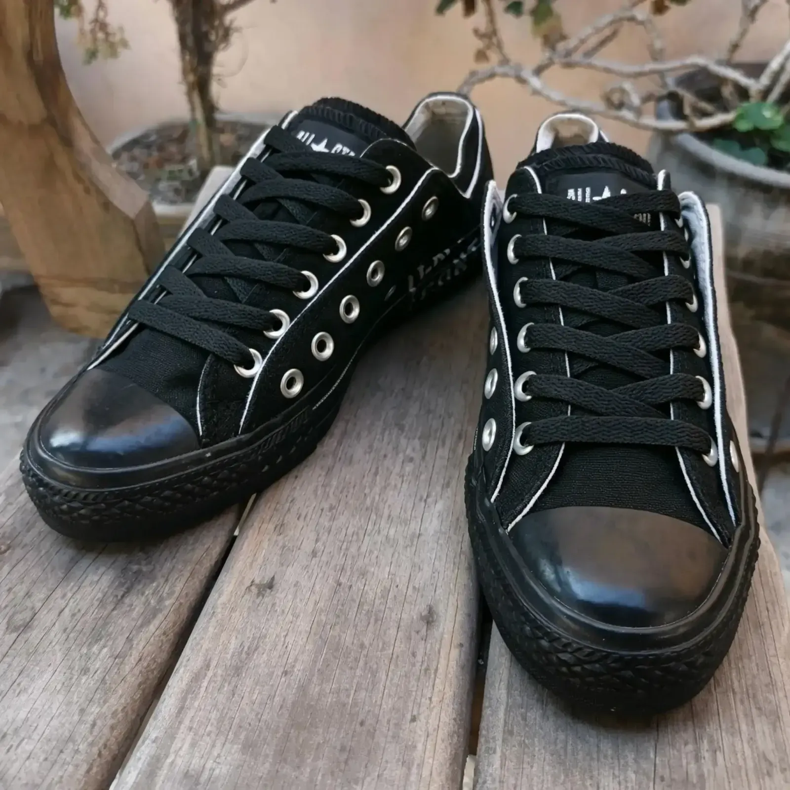 Converse All Star  2