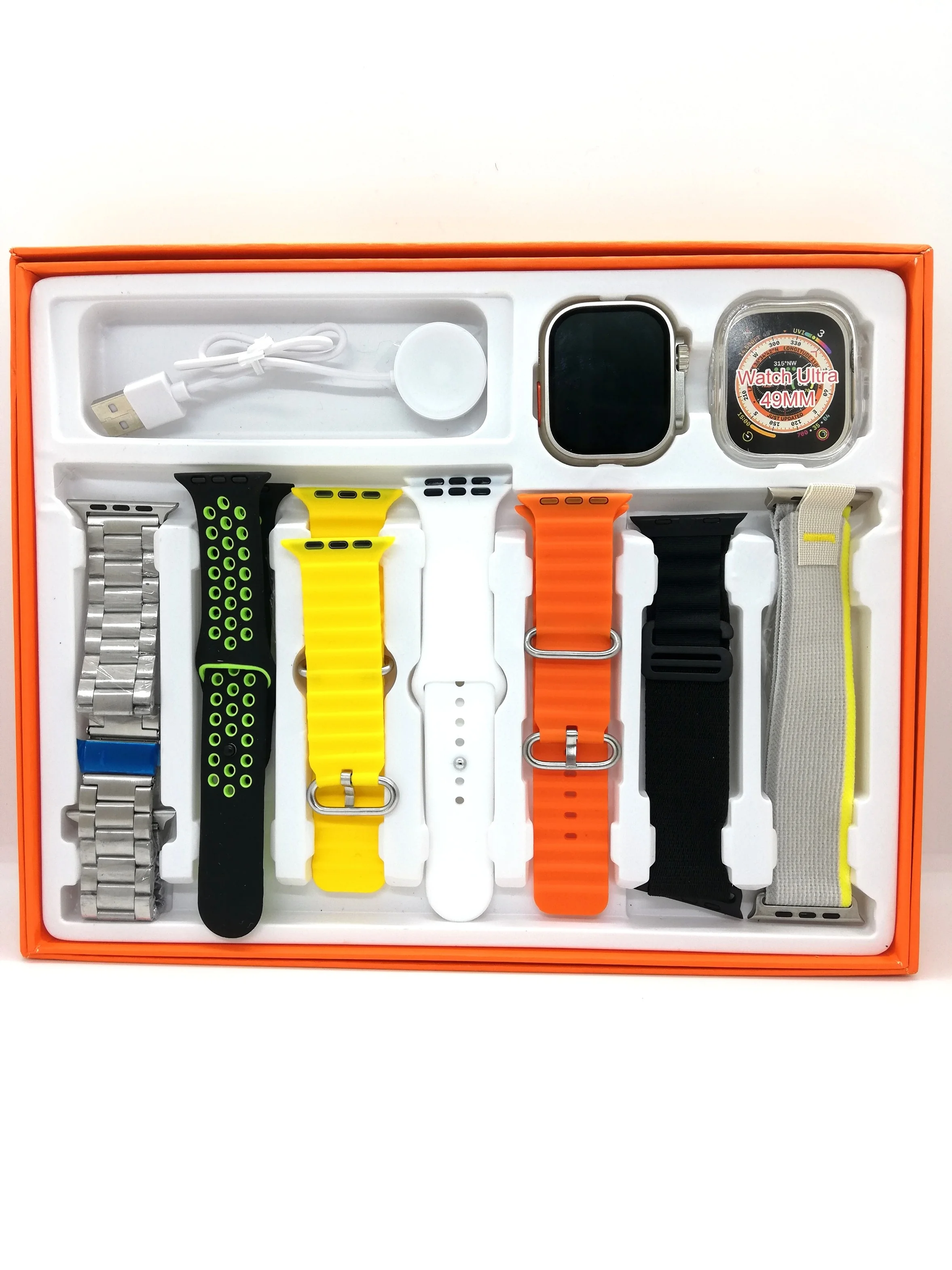 RELOJ ULTRA 2 