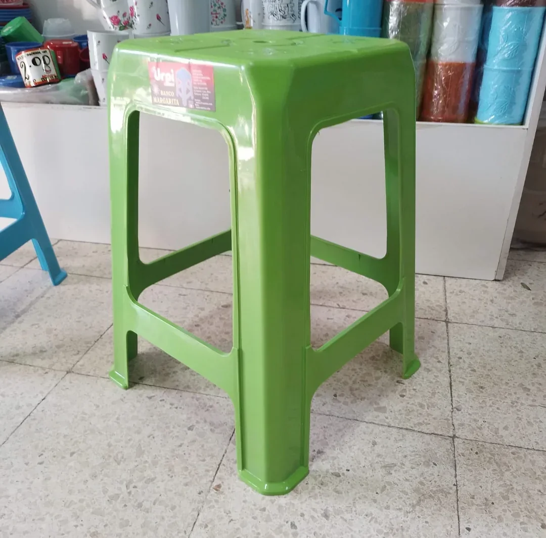 Banco Margarita 2