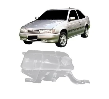 Reservorio radiador Vw Logus / Pointer 1993-1996 / 12442
