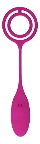Vibrador Estimulador H017 4