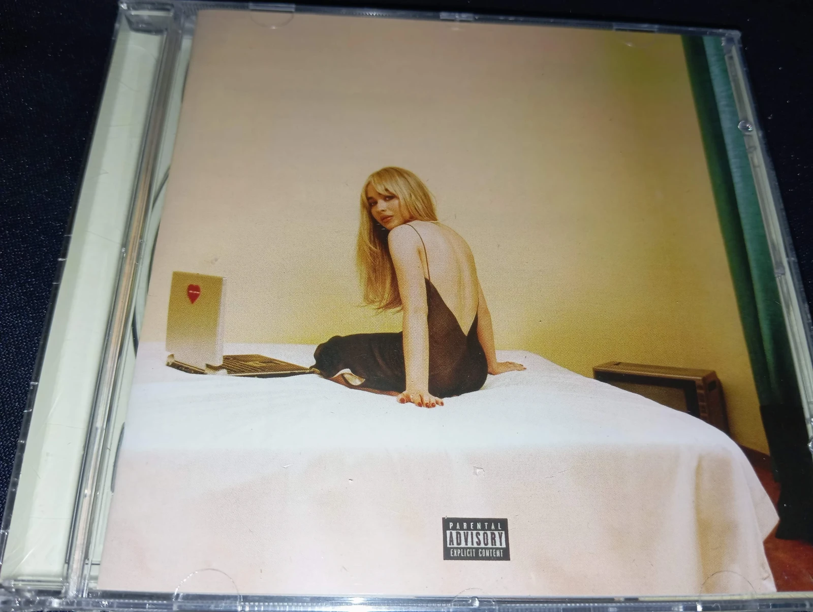 Sabrina Carpenter - Emails I Can't Send (ARGENTINA)