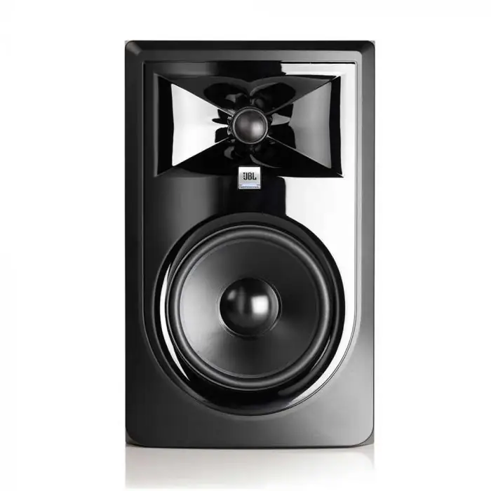 JBL 306P MKII 6.5″ MONITOR DE ESTUDIO ACTIVO 2