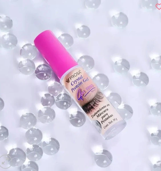 GEL PROSA PARA CEJAS Y PESTAÑAS 2
