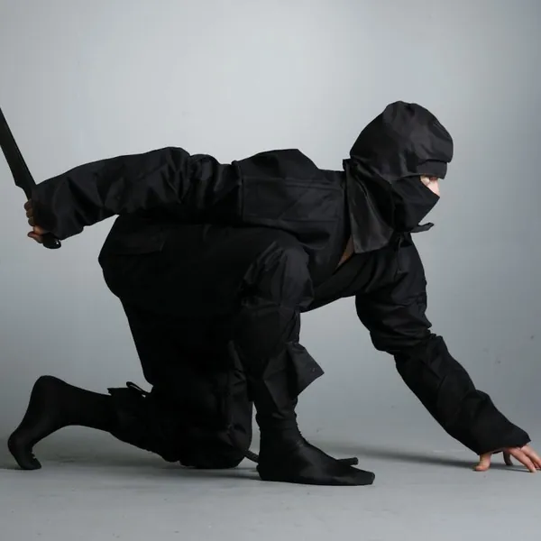 NINJUTSU