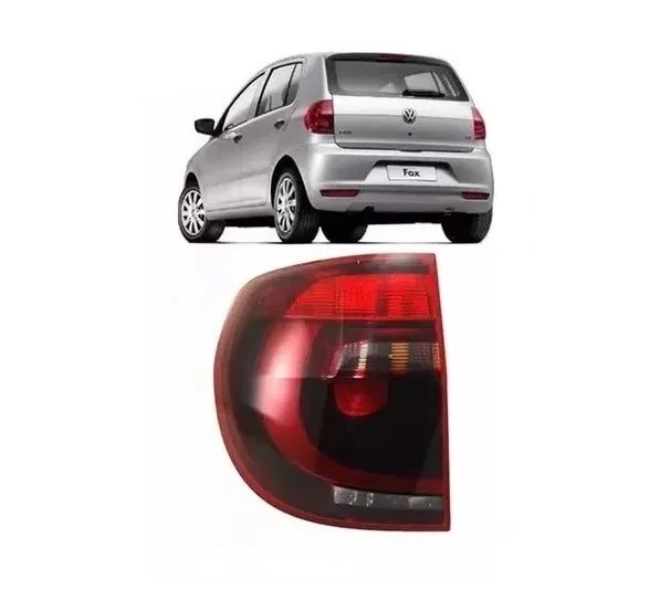 Stop trasero Vw Fox 2010-2014