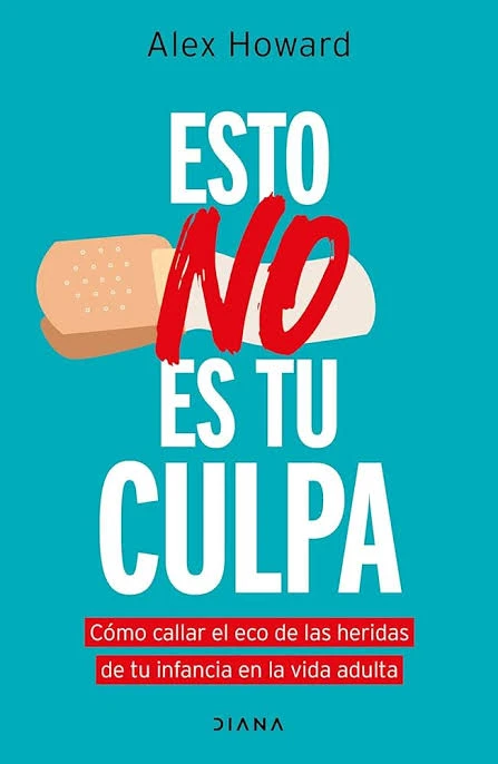 ESTO NO ES TU CULPA 