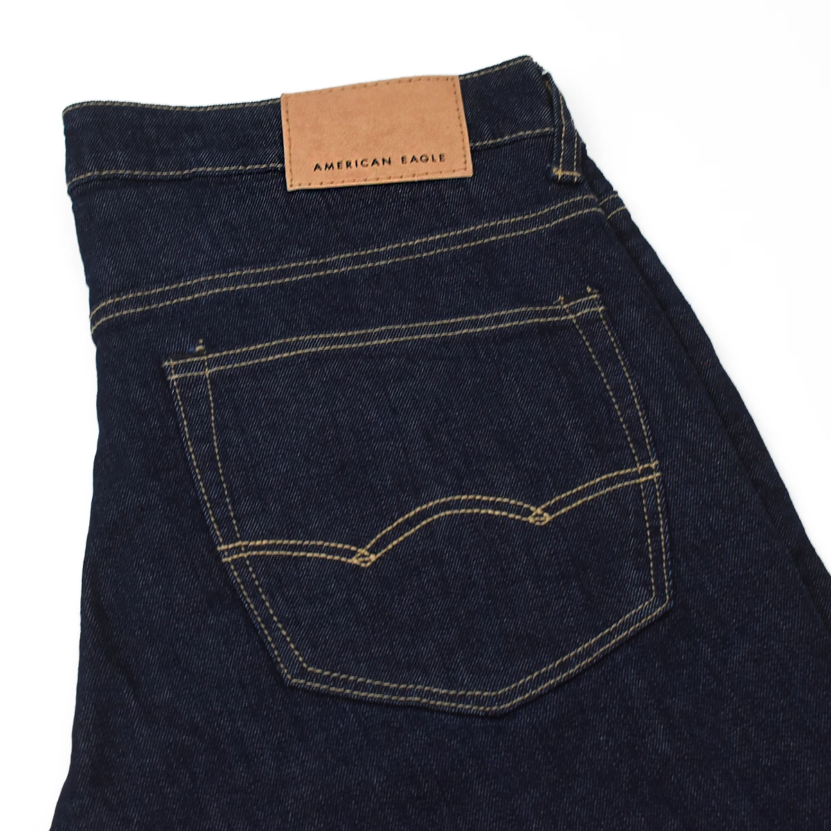 Pantalon American Eagle Slim 6