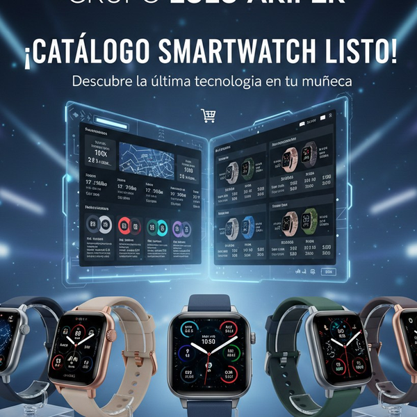 50-Smartwatch