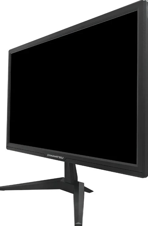MONITOR GAMER LED 19" DAIHATSU  2