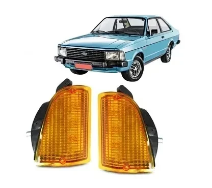 Guiñador Ford Corcel 2 1978-1984