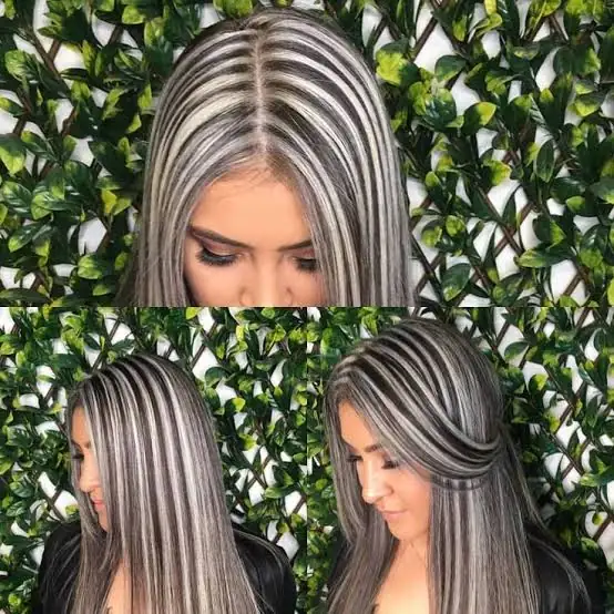 Mechas normal 3