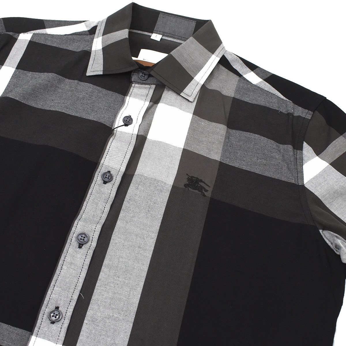 Camisa Burberry 5