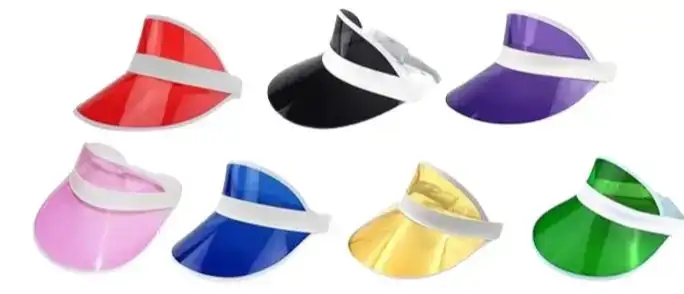 Visera retro