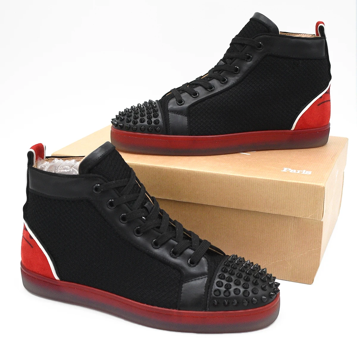 Botin C Loubutin 3