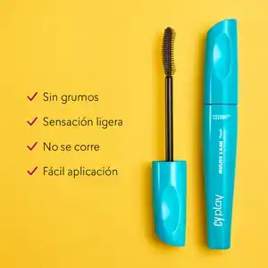 Cyplay multi5 lash.