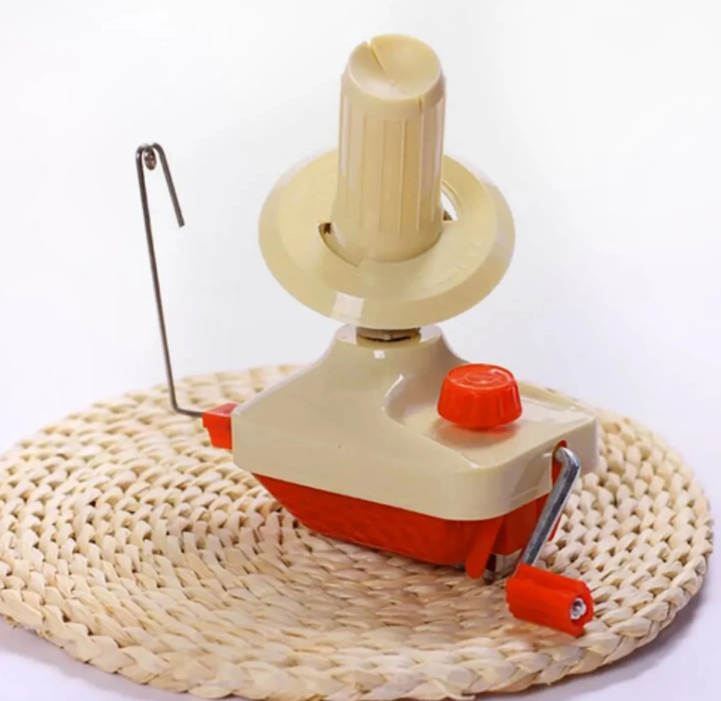 OVILLADORA MANUAL  2