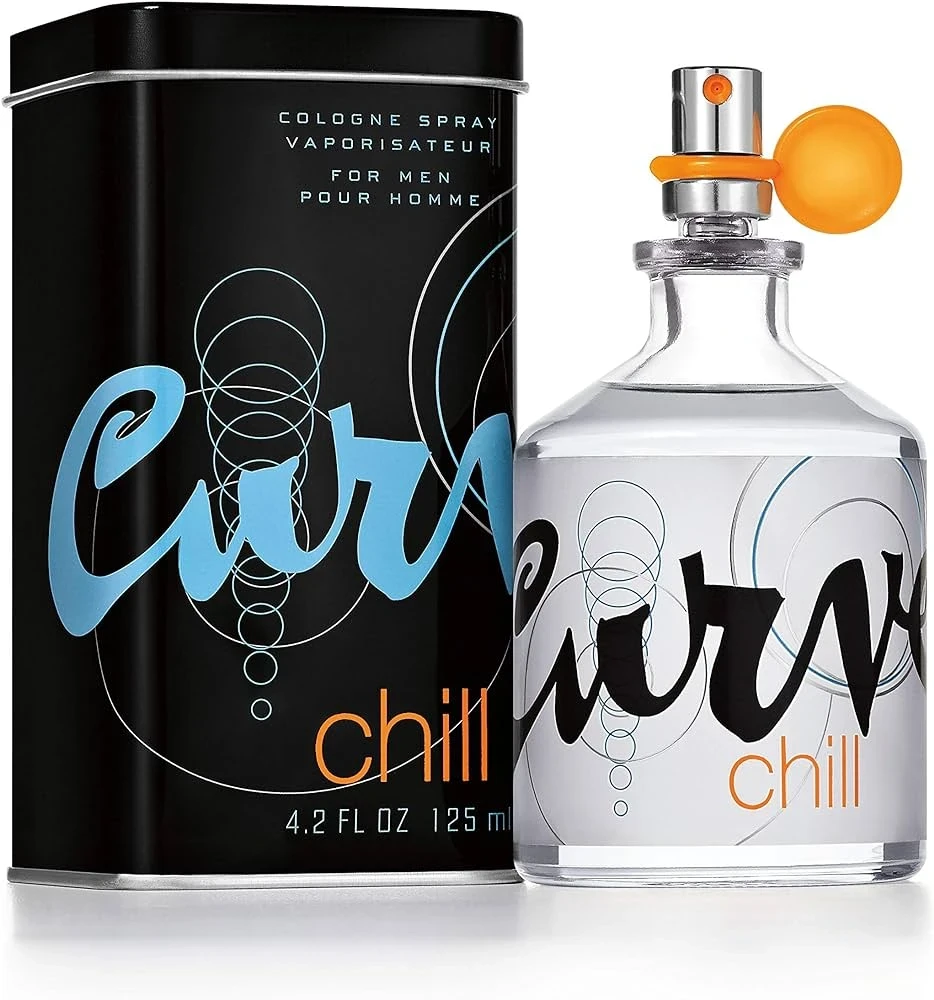 Curve Chill Men