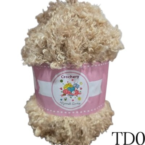 TEDDY