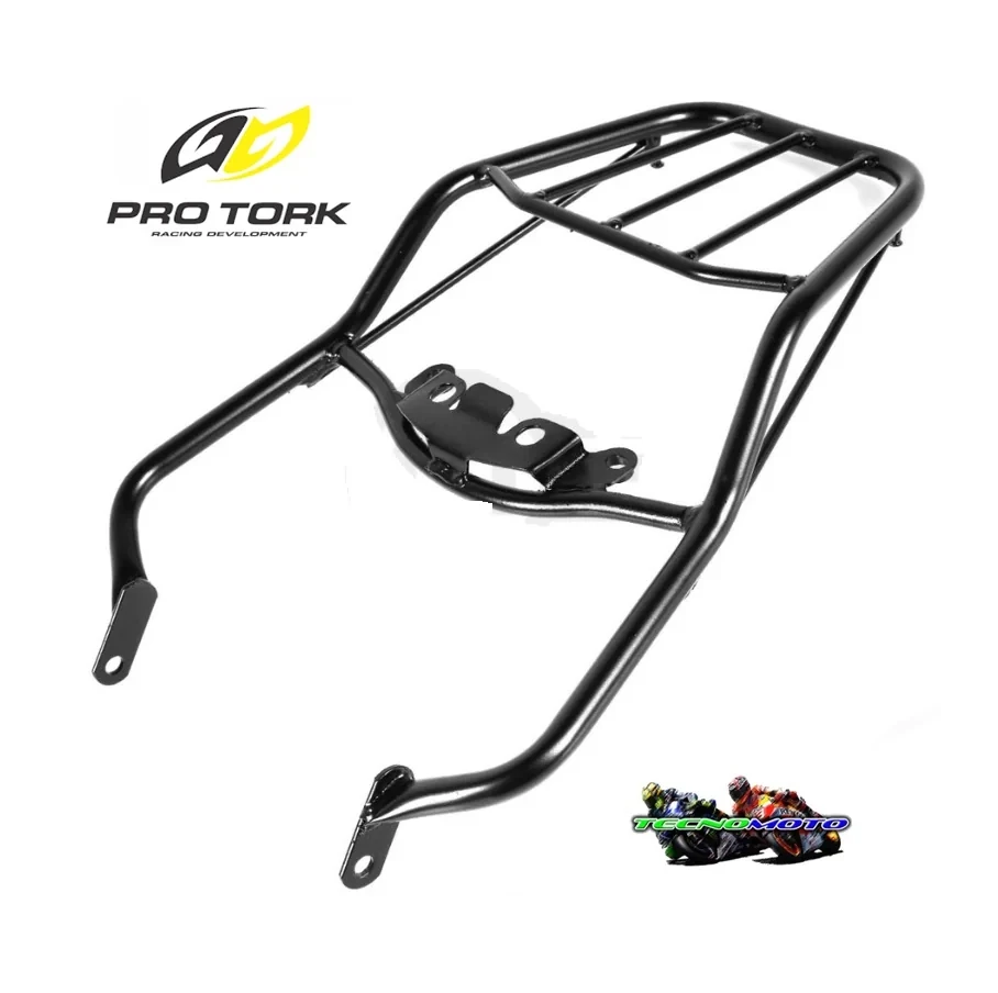 PORTA EQUIPAJE HONDA 125 BROSS [PROTORK] -39364