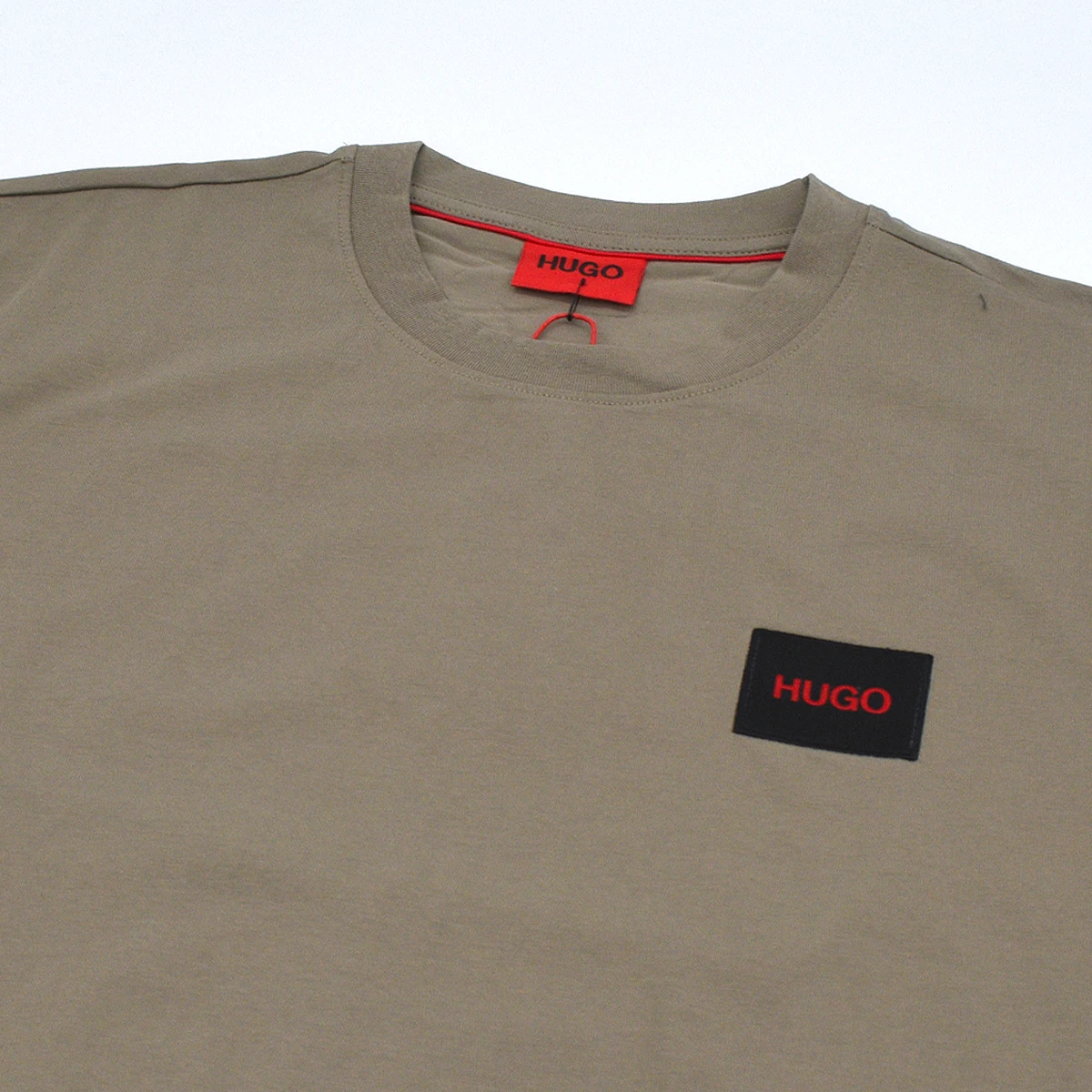 Playera HUGO 3